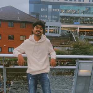 Rohan Thube