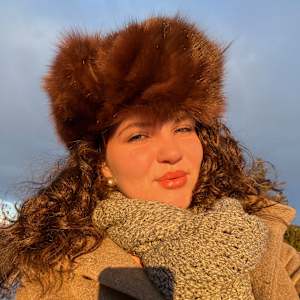 Maria Korbut