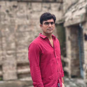 Rudra prakash