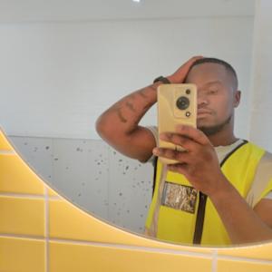 Tshekedi