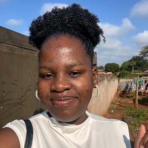 Hlayisani Maluleke