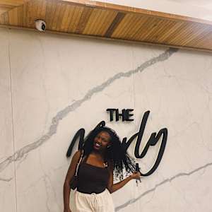 Naledi Senotlela