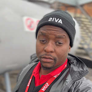 bongane Mandlazi