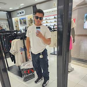 Jorge