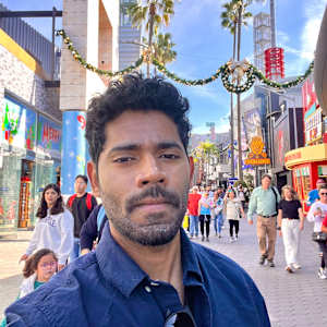 Gaurav Raavi