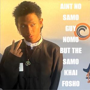 Dylan Khai