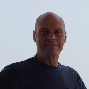 Gerry Noah