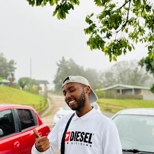 Lungelo Ngema