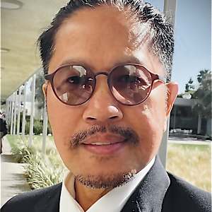 Rudy Munar