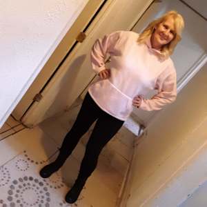 Yvonne