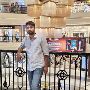 Ankit