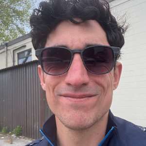 OLEKSANDR ZOLOTAROV