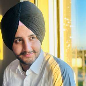 Parmeet Singh