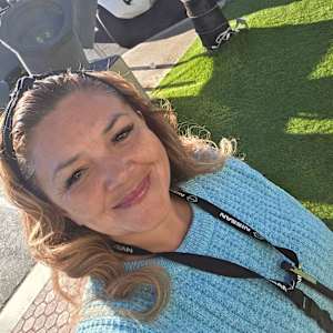 veronica lujan
