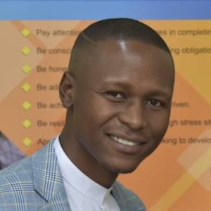 Phillip Tshabalala