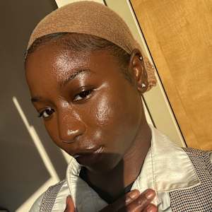 Mama Darboe