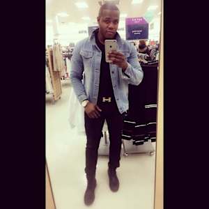 Woodley