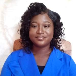 Eunice Abese Ampiaw