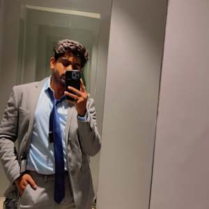 Abhishek