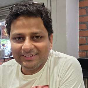 Anurag Bhardwaj