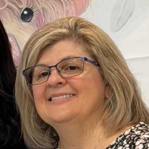 Jacqueline Ramos