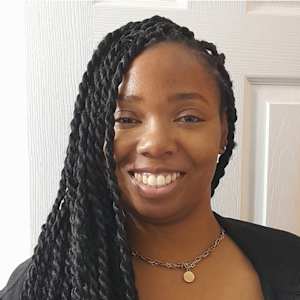 Chantille Eaton