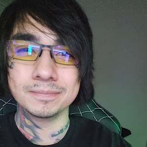 Nathaniel Aguila
