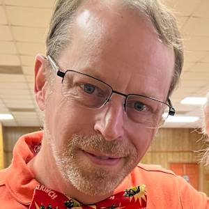 Stephen Glenn