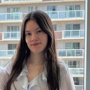 Isabella Palade