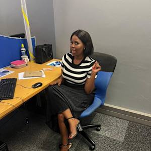 Mpho