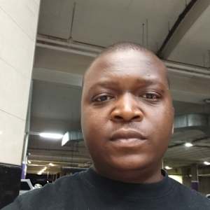 Mthokozisi Goba