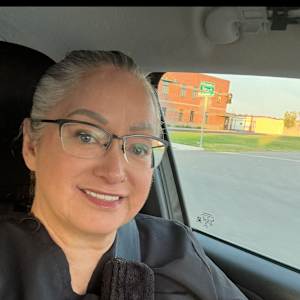 Tiffany Wolseley
