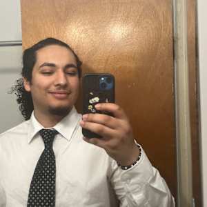 Ayoub Hilmy
