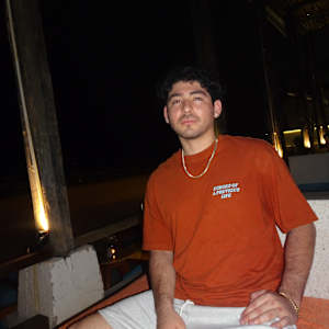 Andres Mejia