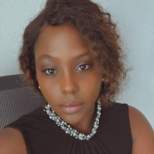 Elizabeth Ngenia