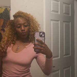 Breyonna