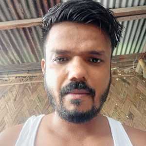 Madhusudan sharma
