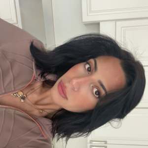 Tamara Jaber