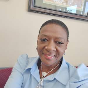 Dorise Robinson