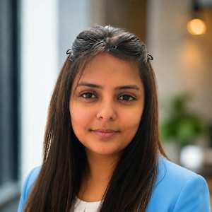 Ankita Biswas