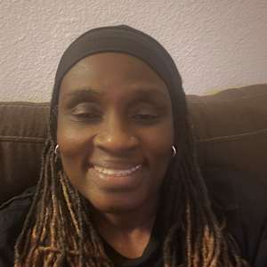 Genevieve Brown