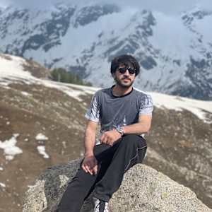 Idrees