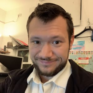 Evan