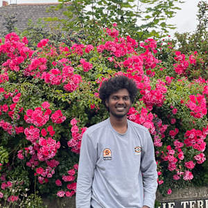 Braveen kumar