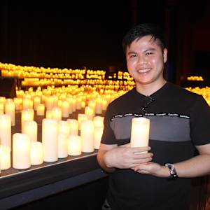 Benjamin Nguyen
