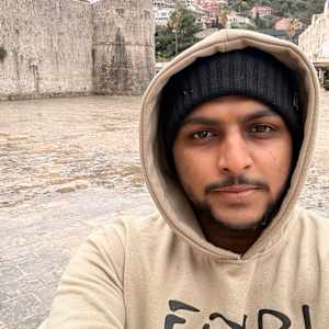 Mayuresh