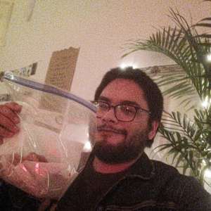 Daniel Lopez