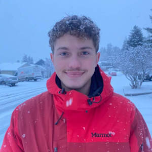 Ethan Roberts