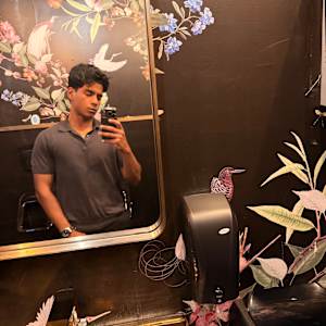 Dhruv