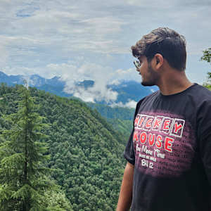 Kaushtubh
